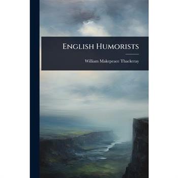 English Humorists