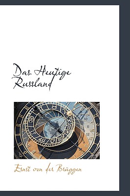 Das Heutige Russland