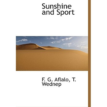 Sunshine and Sport