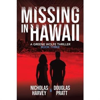 Missing in Hawaii