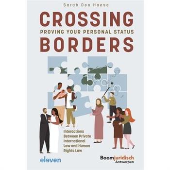 Crossing Borders: Proving Your Personal Status