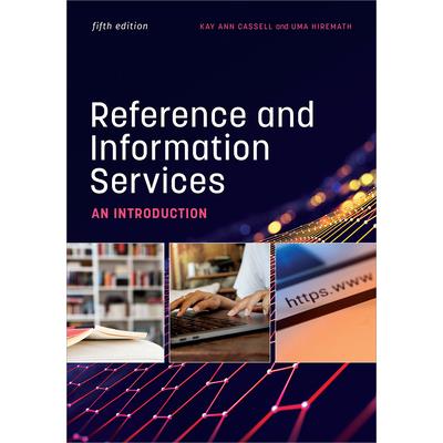 Reference and Information Services
