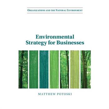 Environmental Strategy for Businesses