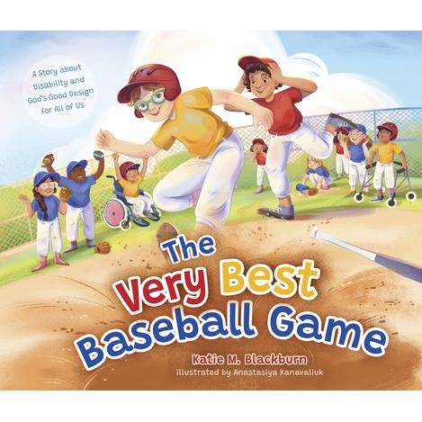 The Very Best Baseball Game The Very Best Baseball Game
