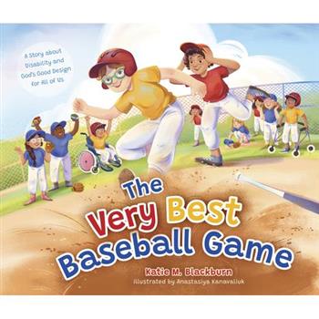 The Very Best Baseball Game The Very Best Baseball Game