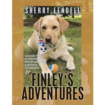 Finley’s Adventures