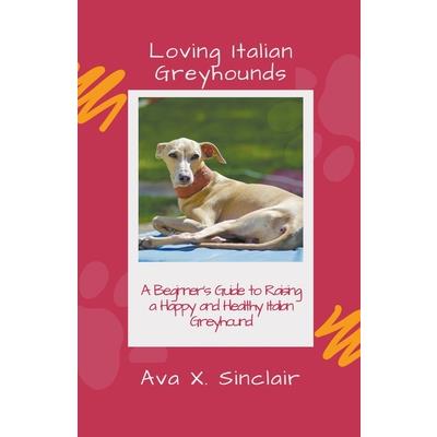 Loving Italian Greyhounds