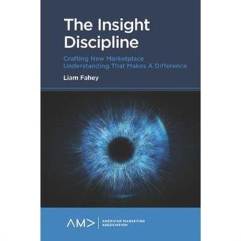The Insight Discipline