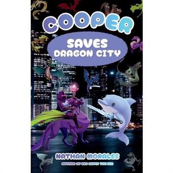 Cooper Saves Dragon City