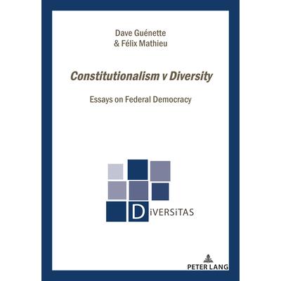 Constitutionalism V Diversity