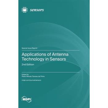 Applications of Antenna Technology in Sensors