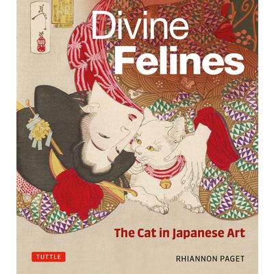 Divine Felines: The Cat in Japanese Art