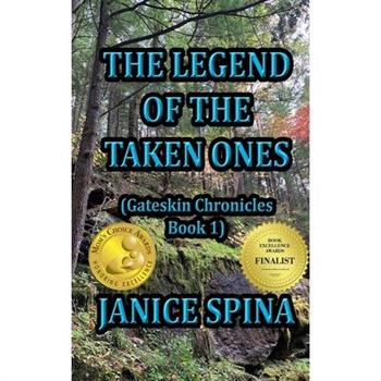 The Legend of the Taken Ones