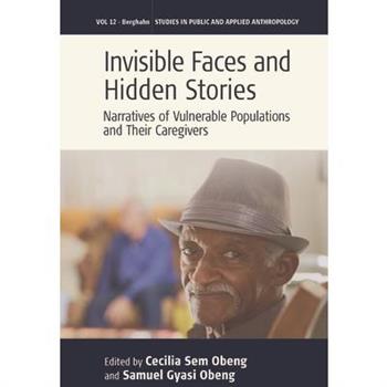 Invisible Faces and Hidden Stories