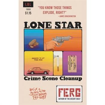 Lone Star Crime Scene Clean Up