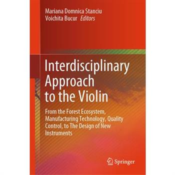 Interdisciplinary Approach to the Violin