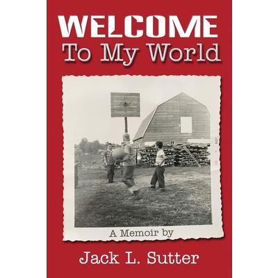 Welcome to My World