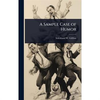 A Sample Case of Humor