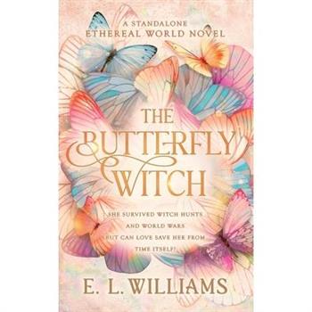The Butterfly Witch