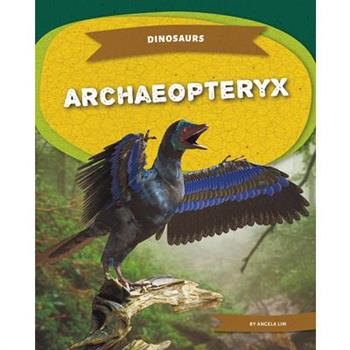 Archaeopteryx