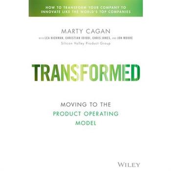 Transformed