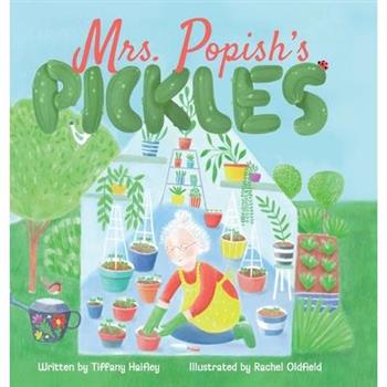 Mrs. Popish's Pickles