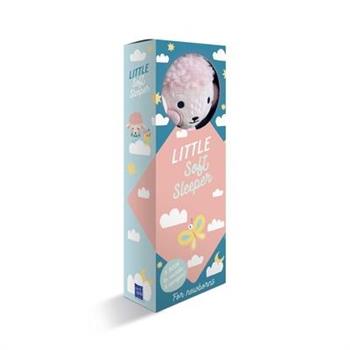 Little Soft Sleeper Sheep