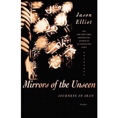 Mirrors of the Unseen