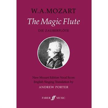 The Magic Flute
