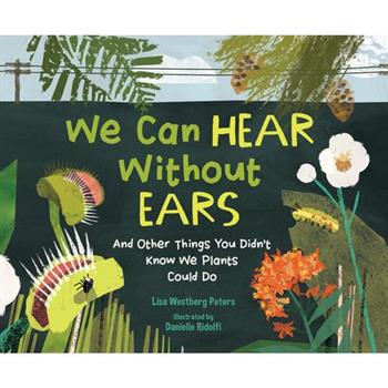 We Can Hear Without Ears