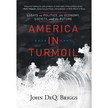 America in Turmoil