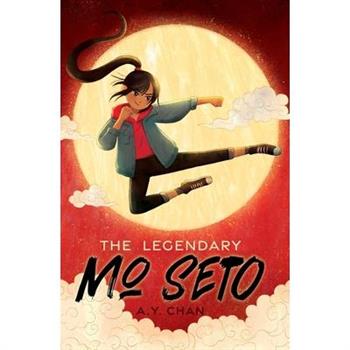 The Legendary Mo Seto