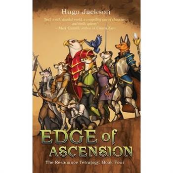 Edge of Ascension