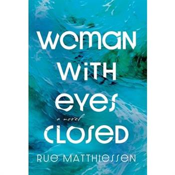 Woman with Eyes Closed