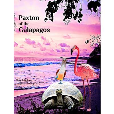 Paxton of the Galapagos