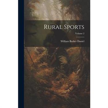Rural Sports; Volume 2