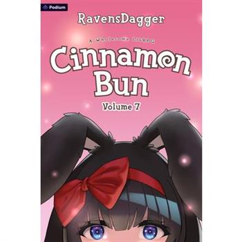 Cinnamon Bun Volume 7