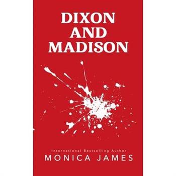 Wicked Dix (Discreet Cover)