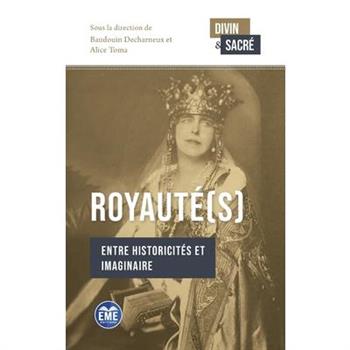 Royaut矇(s)