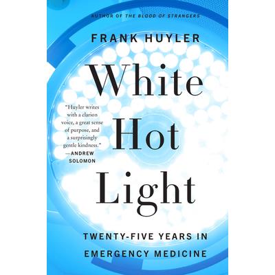 White Hot Light
