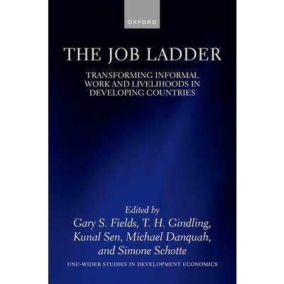 The Job Ladder