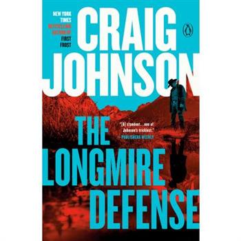 The Longmire Defense