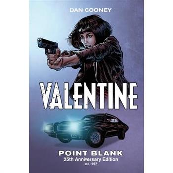 Valentine Point Blank