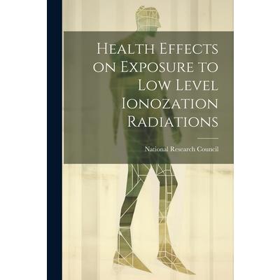 Health effects on exposure to low level ionozation radiations