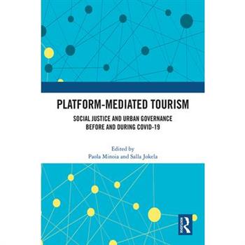 Platform-Mediated Tourism