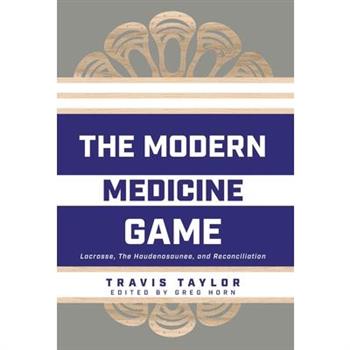 The Modern Medicine Game