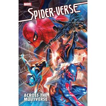 Spider-Verse: Across the Multiverse