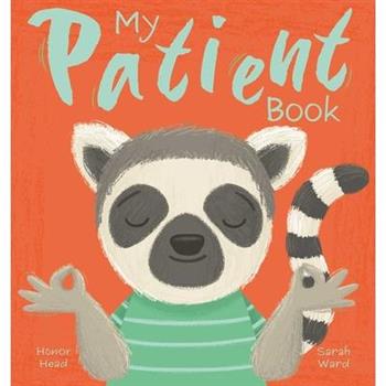 My Patient Book
