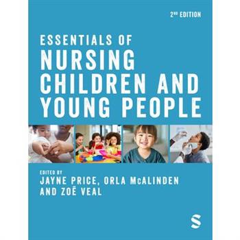 Essentials of Nursing Children and Young People