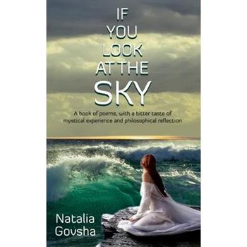 If You Look At The Sky